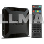 Смарт ТВ приставка X96Q 2/16 Гб Smart TV Box Android